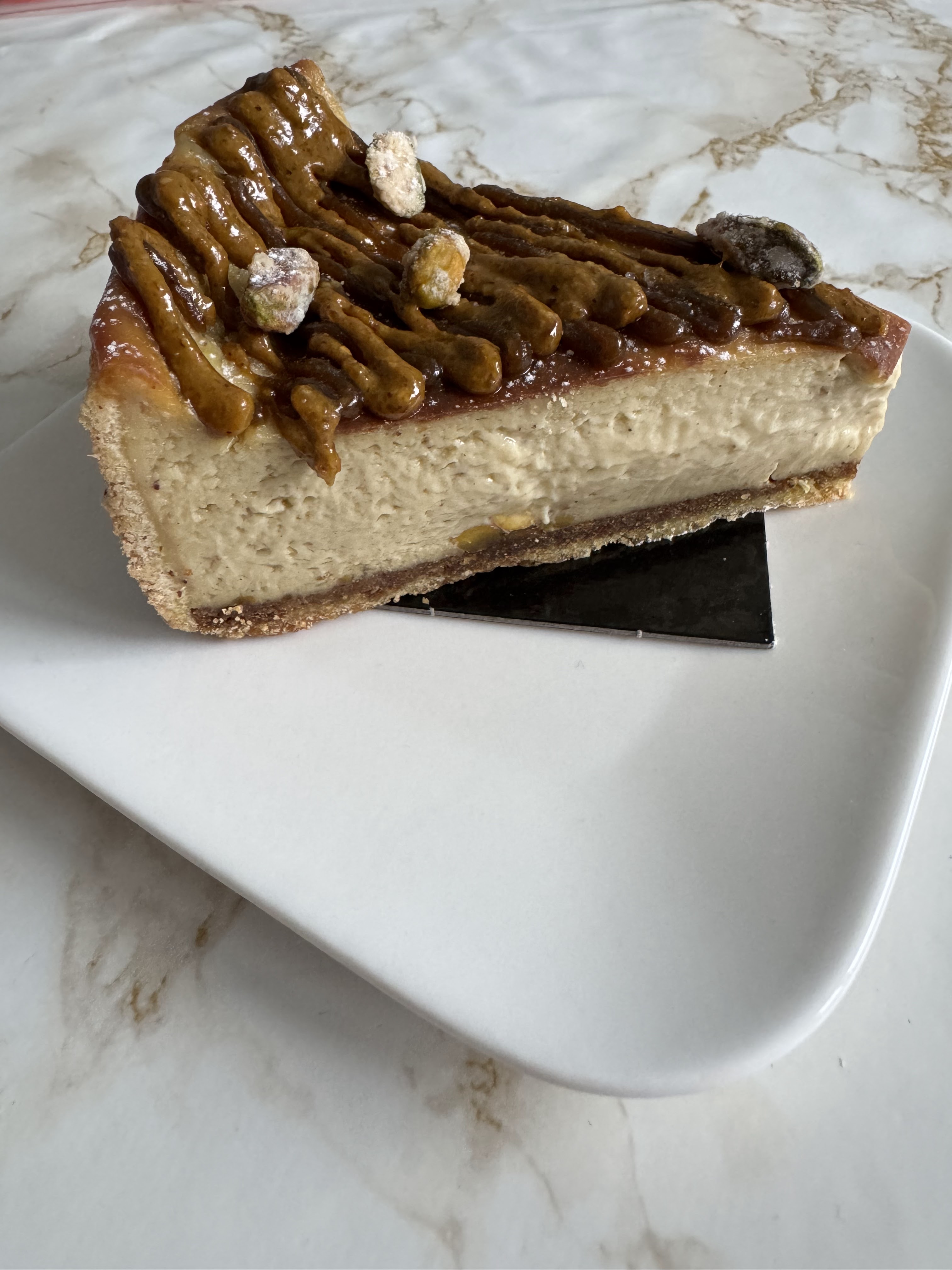 Flan des Rois — Meilleur Flan Pâtissier de France 2025